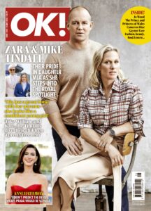 OK! Magazine UK – Issue 1542, 04 May 2026