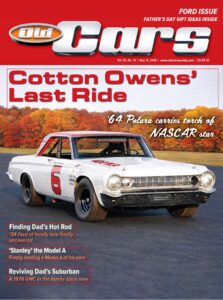 Old Cars Weekly – May 15, 2026