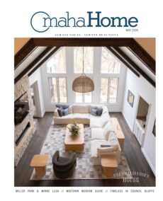 Omaha Home May 2026