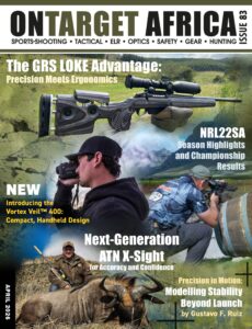 On Target Africa – April 2026