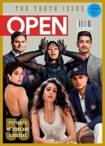Open Magazine – 4 May 2026