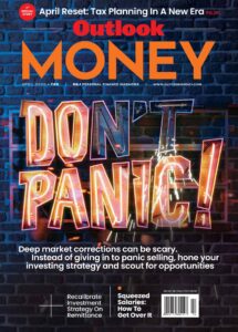Outlook Money – April 2026