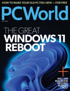 PCWorld – May 2026