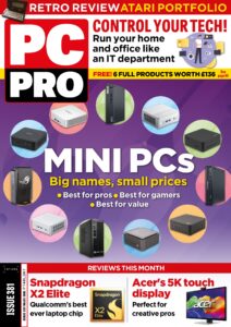 PC Pro – Issue 381, June 2026