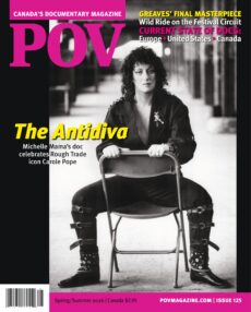POV Magazine – Spring-Summer 2026