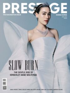 PRESTIGE HONG KONG – April 2026