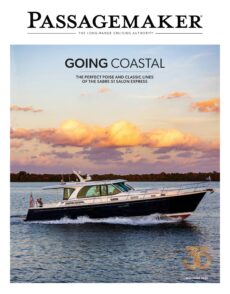 PassageMaker – May-June 2026