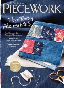 PieceWork – Summer 2026
