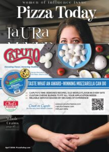 Pizza Today – April 2026