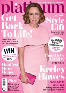 Platinum – May 2026