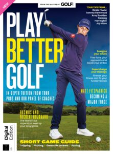 Play Better Golf – 3rd Edition, 2026