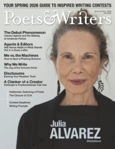 Poets & Writers – May-June 2026