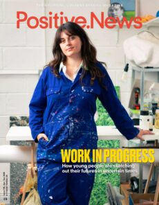 Positive News – Issue 125, 2026