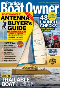 Practical Boat Owner – June 2026