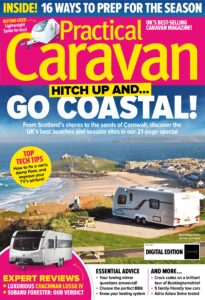 Practical Caravan – Issue 504, June 2026