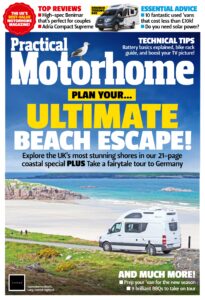 Practical Motorhome – July 2026
