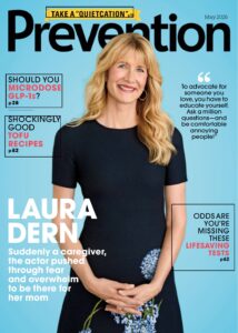 Prevention USA – May 2026