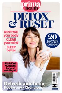 Prima Health UK Specials – Detox & Reset, 2026