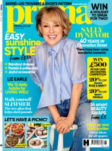 Prima UK – June 2026