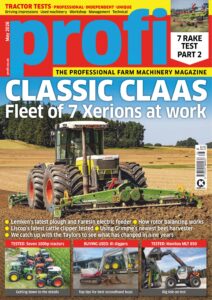 Profi International – May 2026