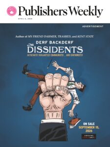 Publishers Weekly – April 06, 2026