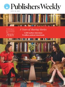 Publishers Weekly – April 22, 2026
