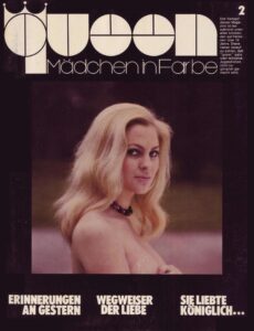 Queen Nr 2 1971