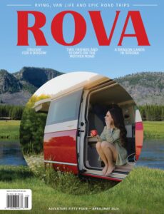 ROVA – Issue 54, April-May 2026