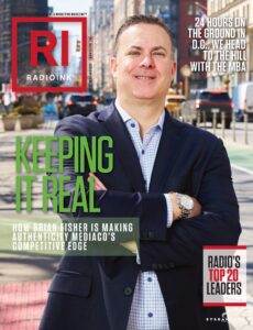 Radio Ink Magazine – April 13, 2026