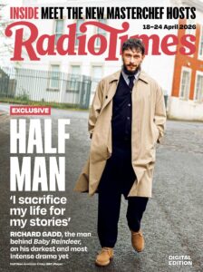 Radio Times – 18-24 April, 2026