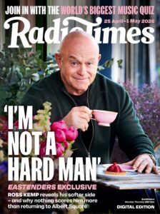 Radio Times – 25 April-1 May 2026
