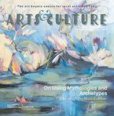 Rapid River Arts&Culture – April 2026