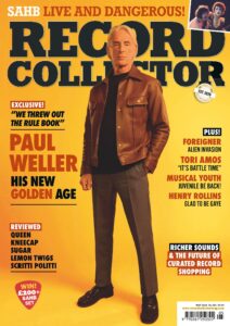 Record Collector – Issue 583, May 2026