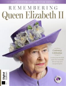 Remembering Queen Elizabeth II – 1st Edition 2026