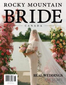 Rocky Mountain Bride – Canada SS 26, 2026
