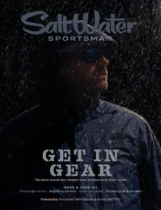 Salt Water Sportsman – May 2026