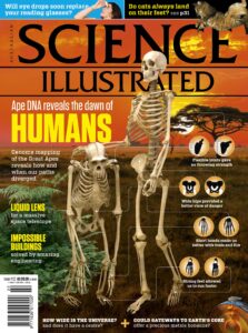 Science Illustrated Australia – Issue 122, 2026