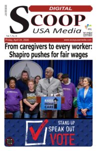 ScoopUSA Digital – April 24, 2026