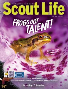 Scout Life – May 2026