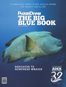 Scuba DiverAsian Diver – Issue 173, 2026