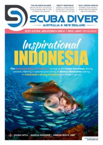 Scuba Diver Australia-New Zealand – Issue 93, 2026
