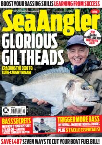 Sea Angler – May 2026