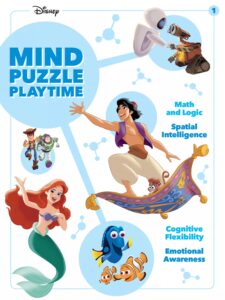 Search and Find – Playtime Issue 1, 2026