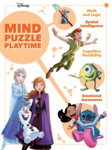 Search and Find – Playtime Issue 2, 2026