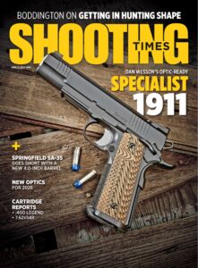 Shooting Times – June 2026