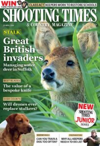 Shooting Times & Country – 29 April 2026