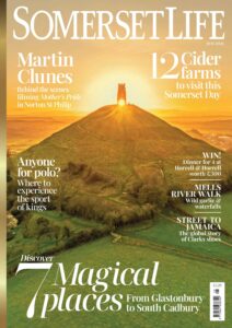 Somerset Life – May 2026