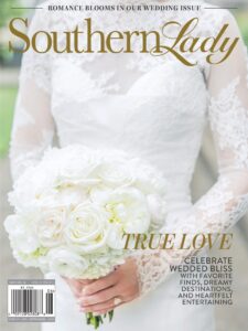 Southern Lady – May-June 2026