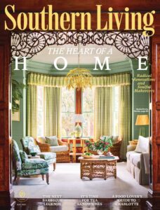 Southern Living – May 2026
