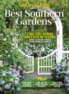Southern Living Special Collector’s Edition – Best Southern…